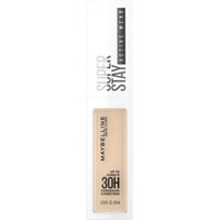 Superstay Active Wear Concealer, 10ml, 15 Light, Maybelline