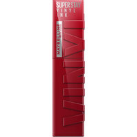 Superstay Vinyl Ink, 4.2ml, 10 Lippy, Maybelline