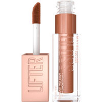 Lifter Gloss, 5,4ml, 18 Bronze, Maybelline