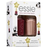 You are the Best Gift Set, 27ml, Essie