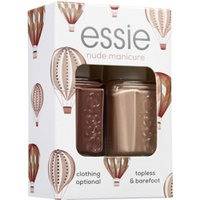 Nude Manicure Gift Set, 27ml, Essie