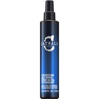 Catwalk Session Series Texturizing Salt Spray, 270ml, TIGI