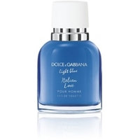 Light Blue Italian Love Pour Homme, EdT 50ml, Dolce & Gabbana