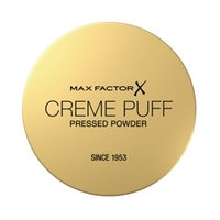 Creme Puff NY, 42 Deep Beige, Max Factor