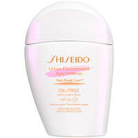 Sun Sun Urban Environment Lotion Age Defense SPF30, 30ml, Shiseido