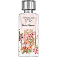 Giardini Di Seta, EdP 100ml, Salvatore Ferragamo