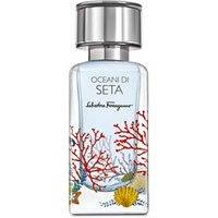 Oceani Di Seta, EdP 50ml, Salvatore Ferragamo