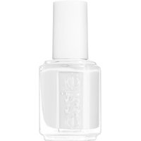 Classic, 13.5ml, 001 blanc, Essie