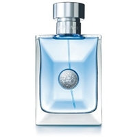 Pour Homme Deo Spray, 100ml, Versace
