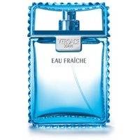 Eau Fraiche Deo Spray, 100ml, Versace