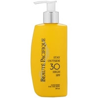 Stay Outside SPF 30 Body, 200ml, Beauté Pacifique