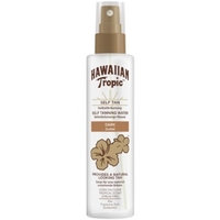 Self Tanning Water Dark, 200ml, Hawaiian Tropic