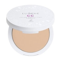 CC Color Correcting Powder, 10g, Shade 2, Lumene