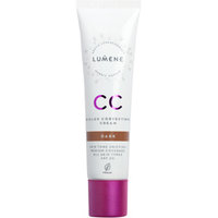 CC Color Correcting Cream, 30ml, Dark, Lumene