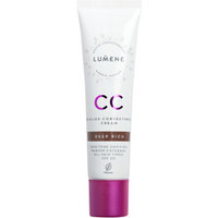 CC Color Correcting Cream, 30ml, Deep Rich, Lumene