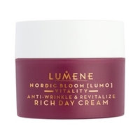 Nordic Bloom Vitality Anti-Wrinkle & Revitalize Rich Day Cream, 50ml, Lumene