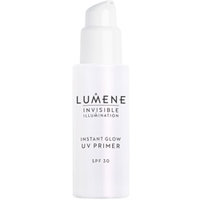 Invisible Illumination Instant Glow UV Primer SPF 30, 30ml, Lumene