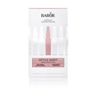 Active Night Ampoules, 7x2ml, Babor