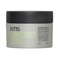 ConsciousStyle Styling Putty, 75ml, KMS