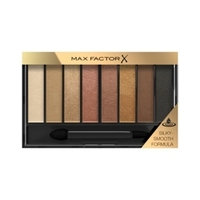 Masterpiece Nude Palette Eyeshadow, 002 Golden Nudes, Max Factor