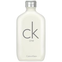 CK One, EdT 100ml, Calvin Klein