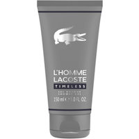 L'Homme Timeless Shower Gel, 150ml, Lacoste