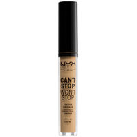 Can't Stop Won't Stop Concealer, Beige 11, NYX Professional Makeup