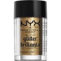 Face & Body Glitter, Bronze 8, NYX Professional Makeup