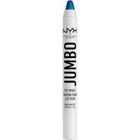 Jumbo Eye Pencil, Blueberry Pop 641, NYX Professional Makeup