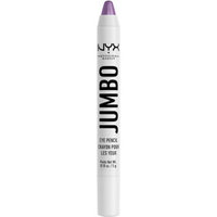 Jumbo Eye Pencil, Eggplant 642, NYX Professional Makeup