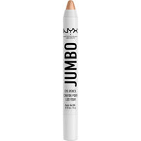 Jumbo Eye Pencil, Frosting 634, NYX Professional Makeup