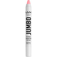 Jumbo Eye Pencil, Sherbert 635, NYX Professional Makeup
