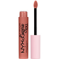 Lip Lingerie XXL Matte Liquid Lipstick, Turn On 2, NYX Professional Makeup