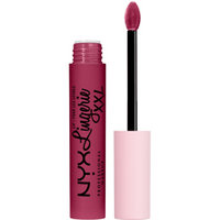 Lip Lingerie XXL Matte Liquid Lipstick, Xxtended 17, NYX Professional Makeup