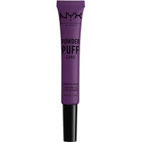 Powder Puff Lippie, Senior Class 14, NYX Professional Makeup