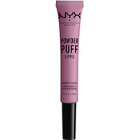 Powder Puff Lippie, Will Power 15, NYX Professional Makeup