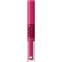 Shine Loud High Pigment Lip Shine, 13 Another Level, NYX Professional Makeup