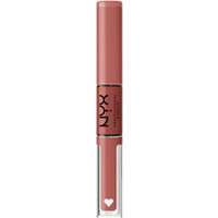 Shine Loud High Pigment Lip Shine, 05 Magic Maker, NYX Professional Makeup