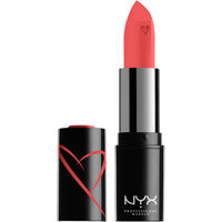 Shout Liquid Satin Lipstick, Day Club 10, NYX Professional Makeup