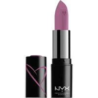 Shout Liquid Satin Lipstick, In Love 7, NYX Professional Makeup