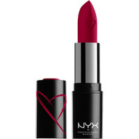 Shout Liquid Satin Lipstick, Wife Goals 19, NYX Professional Makeup