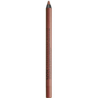 Slide On Lip Pencil, Intimidate 23, NYX Professional Makeup