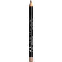 Slim Lip Pencil, Nutmeg 811, NYX Professional Makeup