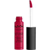 Soft Matte Lip Cream, Monte Carlo 10, NYX Professional Makeup