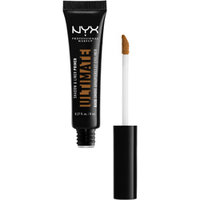 Ultimate Shadow & Liner Primer, Deep 4, NYX Professional Makeup
