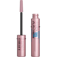 Lash Sensational Sky High Waterproof, 9ml, Black, Maybelline