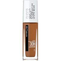 Superstay Active Wear Foundation, 75 Mocha, Maybelline