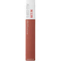 Superstay Matte Ink Liquid Lipstick 5ml, 70 Amazonian, Maybelline