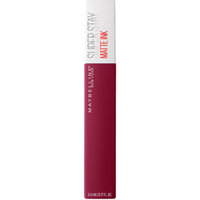 Superstay Matte Ink Liquid Lipstick 5ml, 115 Founder, Maybelline