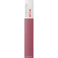 Superstay Matte Ink Liquid Lipstick 5ml, 15 Lover, Maybelline
